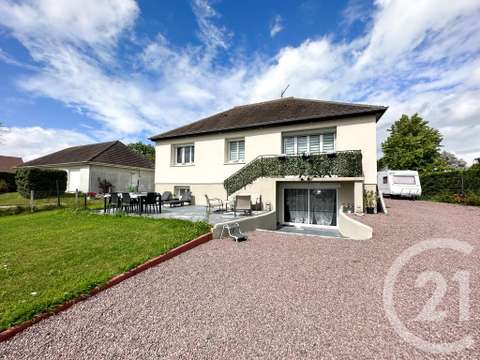 Vente maison 6 pièces Annebault 14