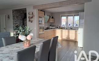 Photo Vente maison Annebault