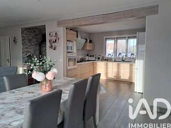 Vente maison 4 pièces Annebault 14