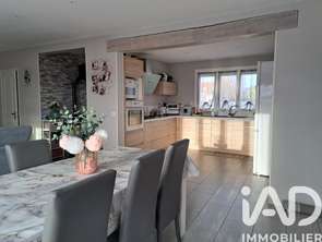 Vente Maison 3 chambresAnnebault