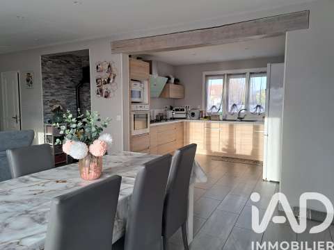 Vente maison 4 pièces Annebault 14
