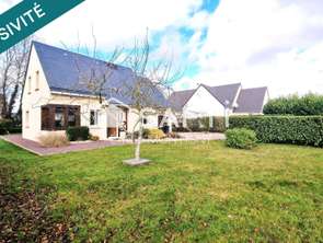 Vente Maison 3 chambresAnnebault