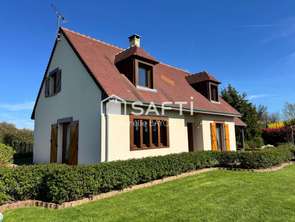 Vente Maison 4 chambresAnnebault