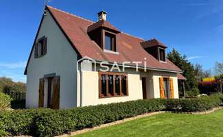 Photo Vente maison Annebault