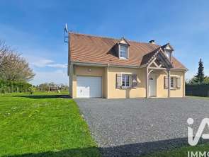 Vente Maison 4 chambresAnnebault