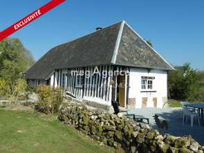 Vente Maison 2 chambresAnnebault