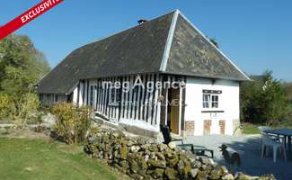 Photo Vente maison Annebault