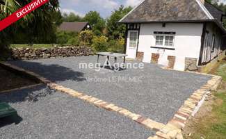 Photo Vente maison Annebault