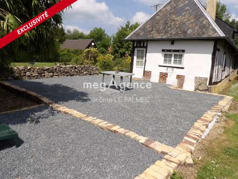 Vente maison 4 pièces Annebault 14
