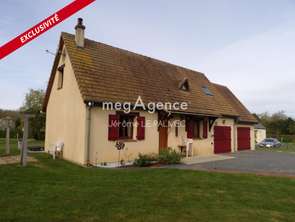 Vente Maison 4 chambresAnnebault