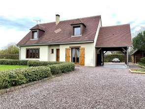 Vente Maison 4 chambresAnnebault