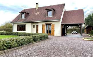 Photo Vente maison Annebault