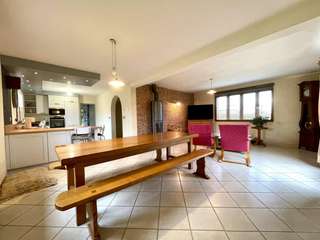 Vente maison 6 pièces Vente maison 6 pièces