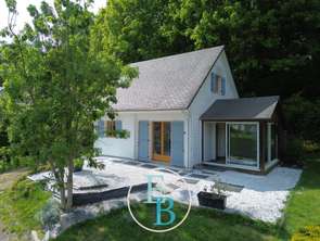 Vente Maison 3 chambresAnnebault