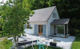 Photo Vente maison Annebault