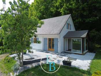 Vente maison 4 pièces Annebault 14