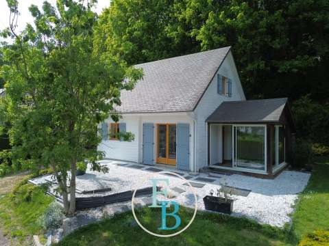 Vente maison 4 pièces Annebault 14