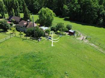 Vente maison 4 pièces Annebault 14