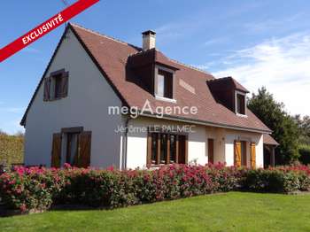 Vente maison 6 pièces Annebault 14