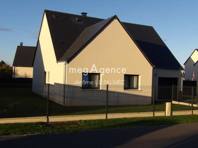 Maison 5 pièces 91 m² · à Annebault · 91 m² · 336 000 €