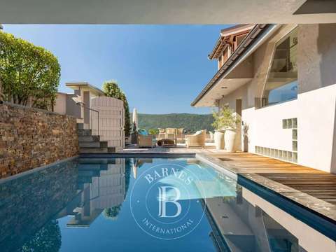 Vente maison 7 pièces Annecy 74