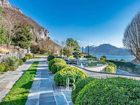 Vente maison 8 pièces Annecy 74