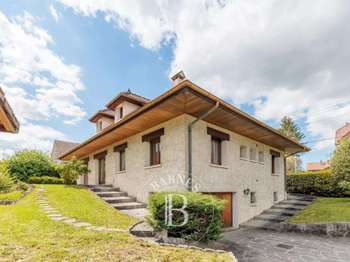 Vente maison 7 pièces Annecy 74