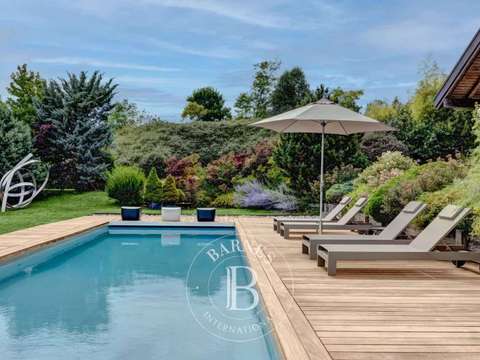 Vente maison 8 pièces Annecy 74