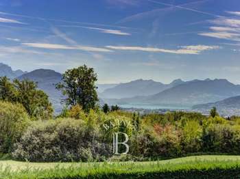 Vente Maison 5 chambresAnnecy