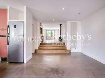 Vente maison 6 pièces Annecy 74