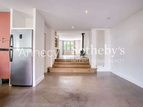 Vente maison 6 pièces Annecy 74