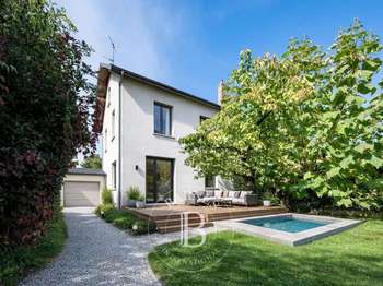 Maison 4 pièces 100 m² · à Annecy · 100 m² · 1 350 000 €