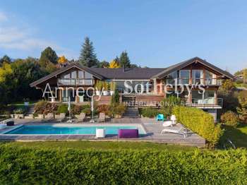 Vente maison 9 pièces Annecy 74
