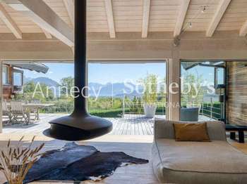 Vente Maison 5 chambresAnnecy