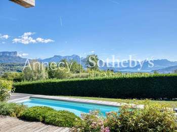 Vente Maison 5 chambresAnnecy