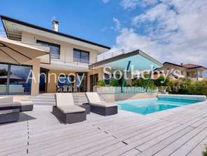 Vente Maison 3 chambresAnnecy