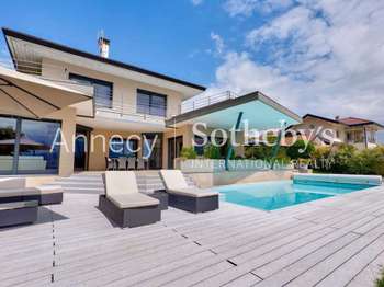 Vente maison 6 pièces Annecy 74