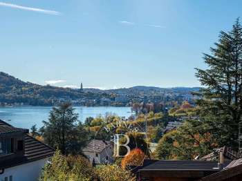 Vente maison 8 pièces Annecy 74