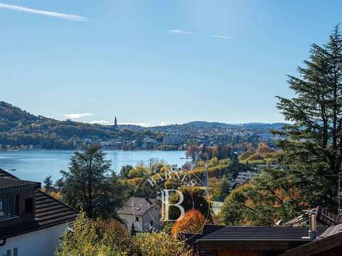 Vente maison 8 pièces Annecy 74