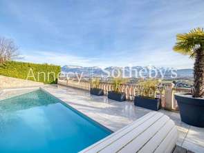 Vente Maison 3 chambresAnnecy