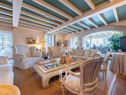 Vente maison 12 pièces Annecy 74