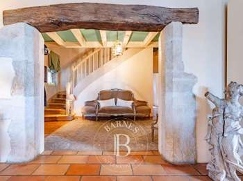 Vente Maison 7 chambresAnnecy