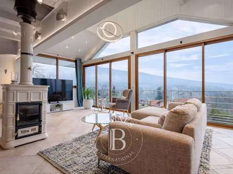 Vente maison 4 pièces Annecy 74