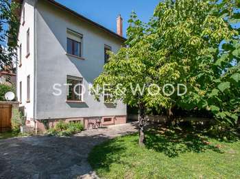 Vente maison 5 pièces Annecy 74