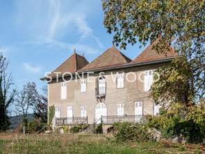 Vente Maison 7 chambresAnnecy