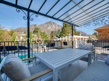 Vente Maison 4 chambresAnnecy
