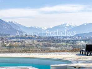 Vente Maison 3 chambresAnnecy