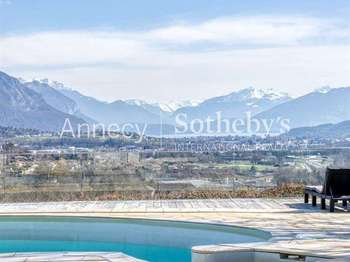 Vente Maison 3 chambresAnnecy
