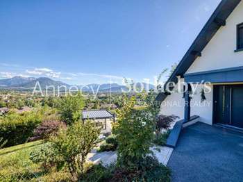 Vente Maison 3 chambresAnnecy