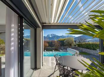 Vente maison 4 pièces Annecy 74